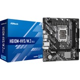 ASRock  carte mère socket 1700 