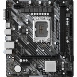 ASRock  carte mère socket 1700 