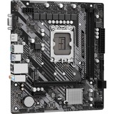 ASRock  carte mère socket 1700 