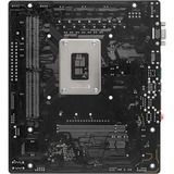 ASRock  carte mère socket 1700 