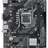 ASUS PRIME H510M-K carte mère socket 1200 Gb-LAN, Sound, µATX