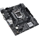 ASUS PRIME H510M-K carte mère socket 1200 Gb-LAN, Sound, µATX