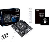 ASUS PRIME H510M-K carte mère socket 1200 Gb-LAN, Sound, µATX