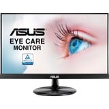 ASUS  21.4" Moniteur gaming  Noir