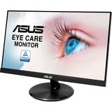 ASUS  21.4" Moniteur gaming  Noir