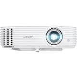 Acer H6555BDKi, Projecteur DLP Blanc