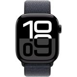 Apple MWWG3QF/A, Smartwatch Noir brillant