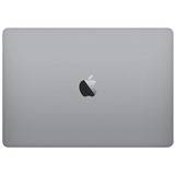 Apple  PC portable Gris