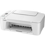 Canon 6671C026BA, Imprimante multifonction Blanc