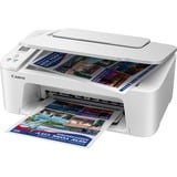 Canon 6671C026BA, Imprimante multifonction Blanc