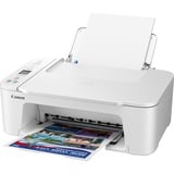 Canon 6671C026BA, Imprimante multifonction Blanc