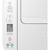 Canon 6671C026BA, Imprimante multifonction Blanc