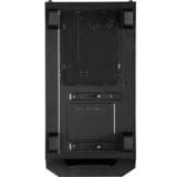 Chieftec AS-01B-OP boîtier midi tower Noir | 3x USB-A