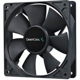 DeepCool XFAN 120 120x120x25, Ventilateur de boîtier Noir