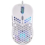 ENDORFY EY6A004, Souris gaming Blanc/gris