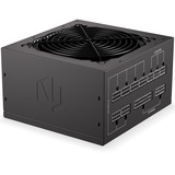 ENDORFY , 650 Watt alimentation  Noir