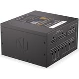 ENDORFY , 650 Watt alimentation  Noir