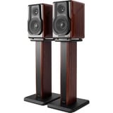 Edifier S3000PRO, Haut-parleur Bois/Noir