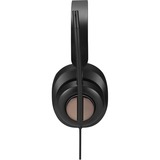 Kensington  casque over-ear Noir