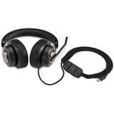 Kensington  casque over-ear Noir