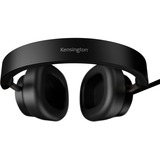 Kensington  casque over-ear Noir