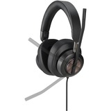 Kensington  casque over-ear Noir