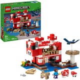 LEGO 21270, Jouets de construction 