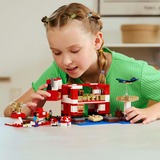 LEGO 21270, Jouets de construction 