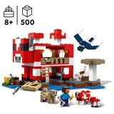 LEGO 21270, Jouets de construction 