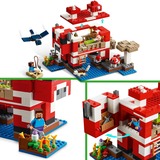 LEGO 21270, Jouets de construction 