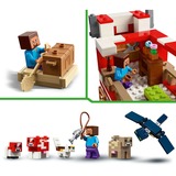 LEGO 21270, Jouets de construction 