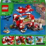 LEGO 21270, Jouets de construction 