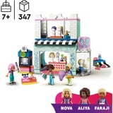 LEGO 42662, Jouets de construction 