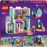 LEGO 42662, Jouets de construction 