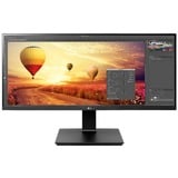 LG  27" Moniteur  Noir