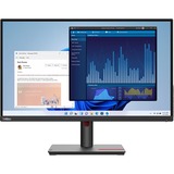 Lenovo  27" 4K UHD Moniteur  Noir