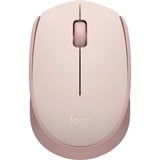 Logitech 910-006865, Souris Rose