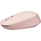 Logitech 910-006865, Souris Rose