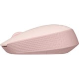 Logitech 910-006865, Souris Rose