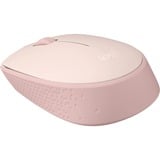 Logitech 910-006865, Souris Rose