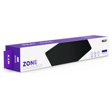 NZXT MM-XLGSP-BK, Tapis de souris gaming Noir