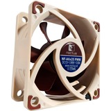 Noctua NF-A6x25 PWM, Ventilateur de boîtier Connexion PWM à 4 broches