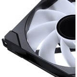 Phanteks PH-F140M25R_G2_DBK01, Ventilateur de boîtier Noir