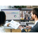 Philips  48.8" Moniteur UltraWide incurvé  Gris foncé/Argent