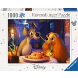 Ravensburger 12000003, Puzzle 