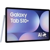 SAMSUNG Galaxy Tab S10+ tablette 12.4" Gris, Android 14 | 256 Go | Wi-Fi 6E