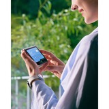 SAMSUNG Galaxy Z Flip5 smartphone Lavande, 256 Go, Dual-SIM, Android