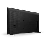 Sony  75" Ultra HD TV LED Argent foncé