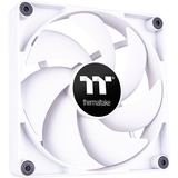 Thermaltake CL-F152-PL14WT-A, Ventilateur de boîtier Blanc