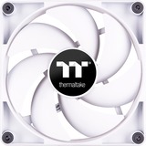 Thermaltake CL-F152-PL14WT-A, Ventilateur de boîtier Blanc